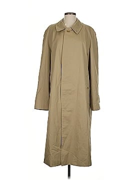 Burberry Vintage Trenchcoat (view 1)