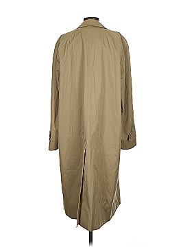 Burberry Vintage Trenchcoat (view 2)
