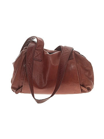 Osgoode Marley Leather Shoulder Bag (view 1)