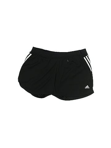 Adidas Athletic Shorts (view 1)