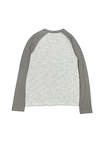 Abercrombie Long Sleeve T-Shirt (view 2)