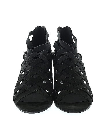Eileen Fisher Ankle Boots (view 2)