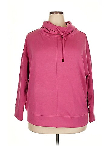 Jones & Co Pullover Sweater (view 1)