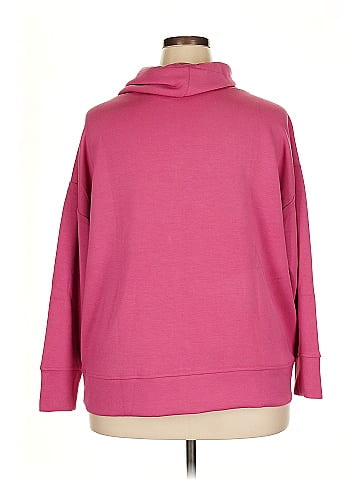 Jones & Co Pullover Sweater (view 2)