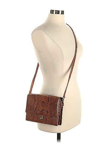 Unbranded Crossbody Bag (view 2)