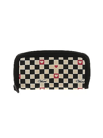 Vans Wallet (view 1)