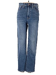 Madewell Jeans