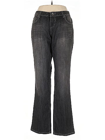 Boom Boom Jeans Jeans (view 1)