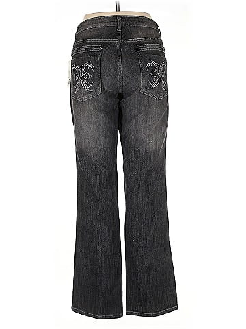 Boom Boom Jeans Jeans (view 2)