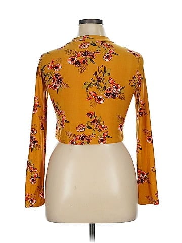 rue21 Long Sleeve Turtleneck (view 2)