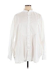 Frank & Eileen Long Sleeve Button Down Shirt