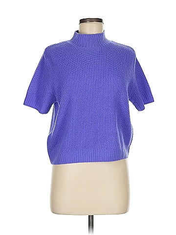 MNG Wool Pullover Sweater (view 1)