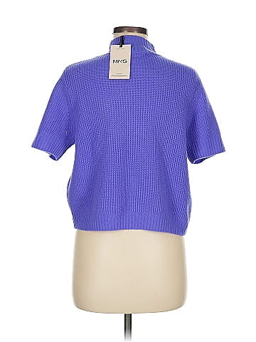 MNG Wool Pullover Sweater (view 2)