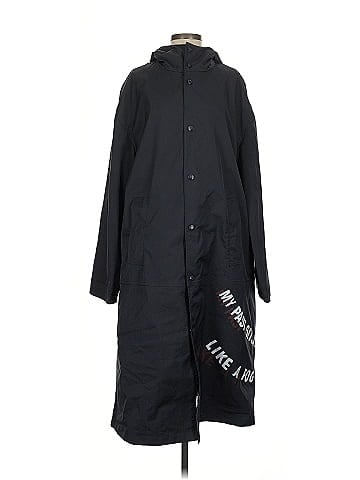 Valentino X India K Coat (view 1)