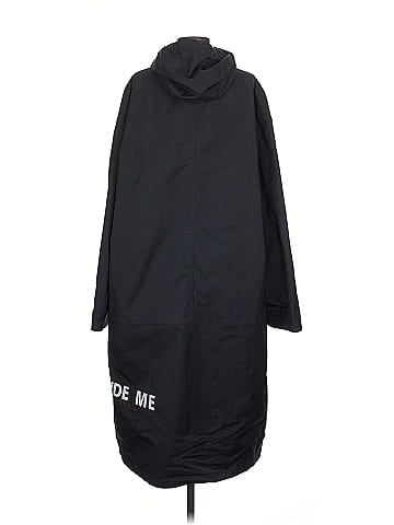 Valentino X India K Coat (view 2)