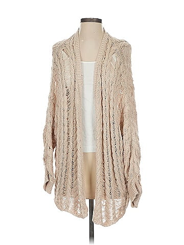 John & Jenn Cardigan (view 1)