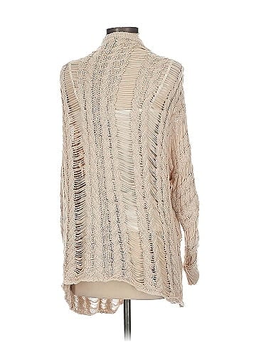 John & Jenn Cardigan (view 2)