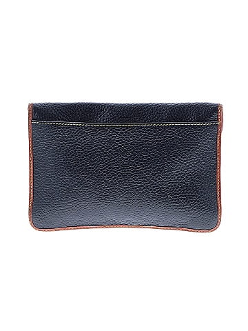 Dooney & Bourke Leather Clutch (view 2)