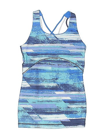 Ivivva Active Tank (view 1)
