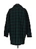 Superdown 100% Cotton Plaid Green Long Sleeve Button-Down Shirt Size S - photo 2