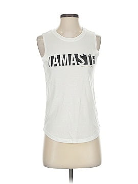 Spiritual Gangster Sleeveless T Shirt