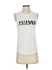 Spiritual Gangster Sleeveless T Shirt