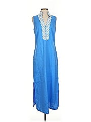 Sail To Sable Casual Dress
