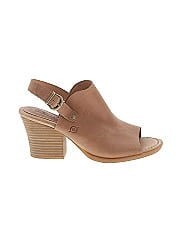Born Handcrafted Footwear Mule/Clog