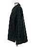 Superdown 100% Cotton Plaid Green Long Sleeve Button-Down Shirt Size S - photo 5
