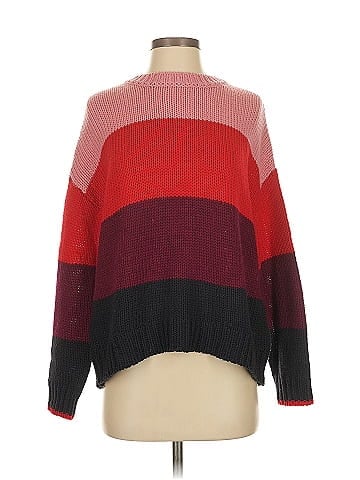 Sundry Wool Pullover Sweater (view 1)
