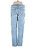 Flying Monkey Solid Blue Jeans Size 26 waist - photo 2