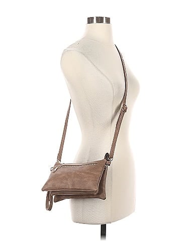 Isabelle Crossbody Bag (view 2)