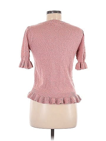 Blu Pepper Cardigan (view 2)