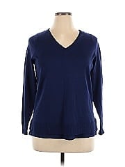 Lane Bryant Pullover Sweater