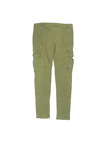 Tea Cargo Pants (view 2)
