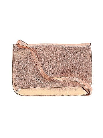 Banana Republic Leather Crossbody Bag (view 1)