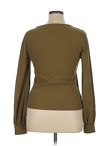 The Drop Cardigan (view 2)
