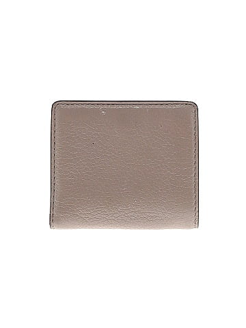 Marc Jacobs Leather Wallet (view 2)