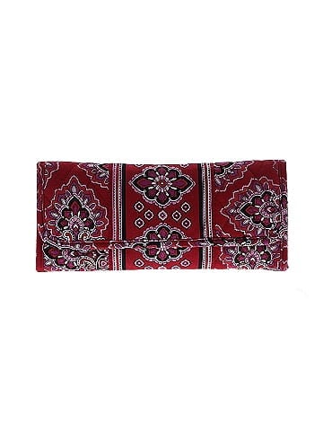 Vera Bradley Clutch (view 1)