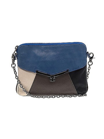 Botkier Leather Crossbody Bag (view 1)
