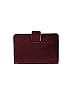 Streets Ahead 100% Calf Hair Burgundy Card Holder  One size - photo 2