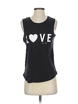 Spiritual Gangster Sleeveless T Shirt