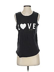 Spiritual Gangster Sleeveless T Shirt