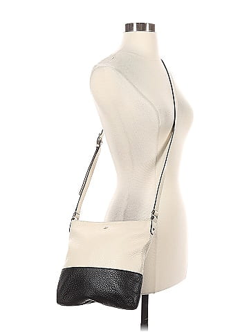 Kate Spade New York Leather Crossbody Bag (view 2)