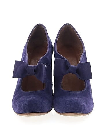 Topshop Heels (view 2)