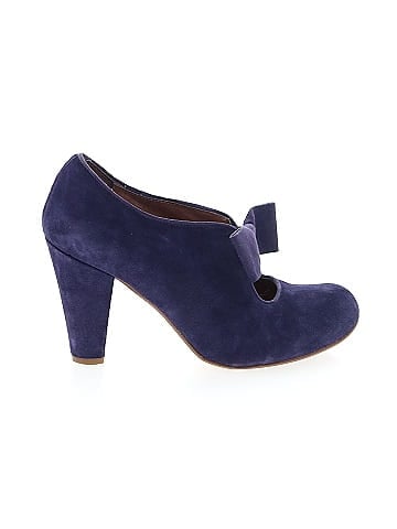 Topshop Heels (view 1)