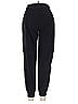 Spyder Solid Black Casual Pants Size S - photo 2