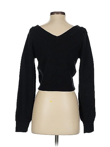 Zaful Pullover Sweater (view 2)