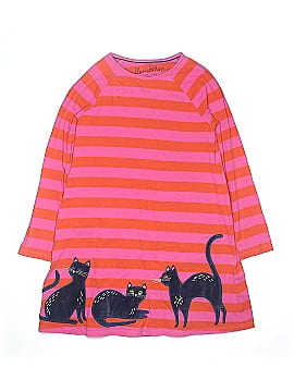 Mini Boden Dress