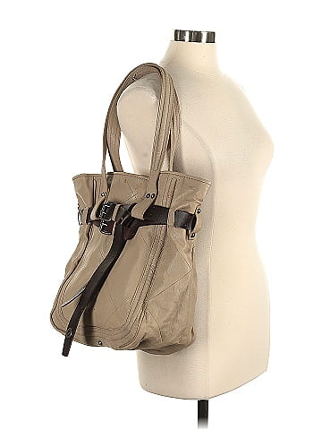 Revel Leather Shoulder Bag (view 2)